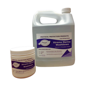 Innercrete Extreme Marine Washdown- 1/2 Litre