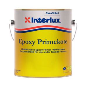 Interlux Epoxy Primekote - 946 mL
