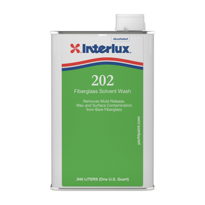 Interlux Fiberglass Wash - 946 mL