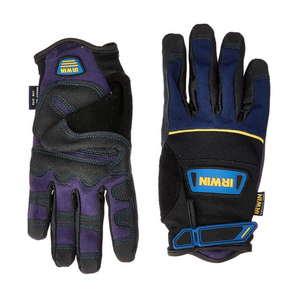Irwin Heavy Duty Gloves Large
