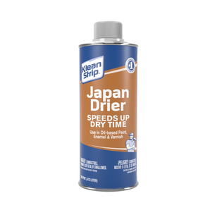 Klean Strip Japan Drier - 1 Pint