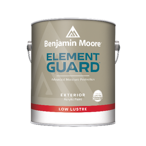 Element Guard Low Lustre