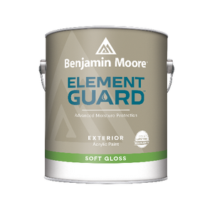 Element Guard Soft Gloss