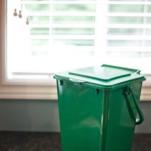 Kitchen Composter Kc2000 W/Filter 2.25gal