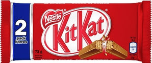 Nestle Kit Kat 2 Pack 73g