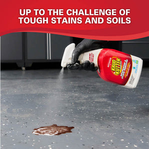 Rustoleum Krud Kutter Degreaser and Stain Remover Spray 32oz