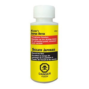 Klenk's Japan Dryer 60ml