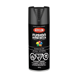 Krylon Fusion All-In-One Gloss - 354 mL