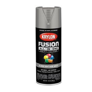 Krylon Fusion All-In-One Gloss - 354 mL