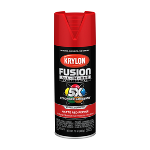Krylon Fusion All-In-One Matte - 354 mL