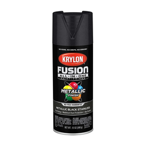 Krylon Fusion All-In-One Metallic Finish