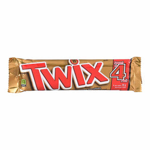 Twix Chocolate Bar 4-Pack