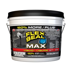 Flex Seal Liquid Max - 9.5 L