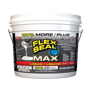 Flex Seal Liquid Max - 9.5 L