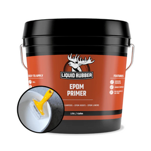 Liquid Rubber EPDM Primer