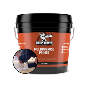 Liquid Rubber Multi-Purpose Primer