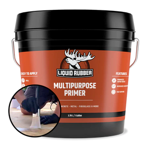 Liquid Rubber Multi-Purpose Primer
