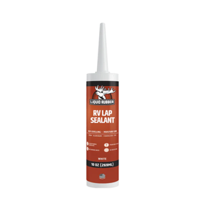 Liquid Rubber RV Lap Sealant