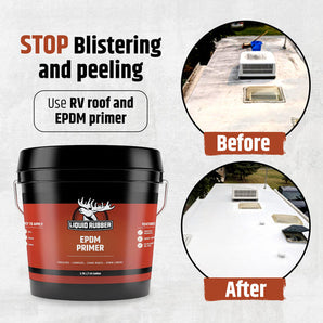 Liquid Rubber EPDM Primer