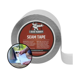 Liquid Rubber Seam Tape