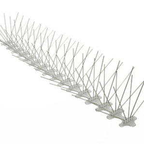 Bird Spike Stainless Steel 8Inx50Ft