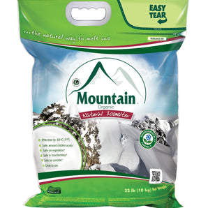 Xynyth Mountain Organic Natural Icemelter