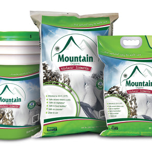 Xynyth Mountain Organic Natural Icemelter