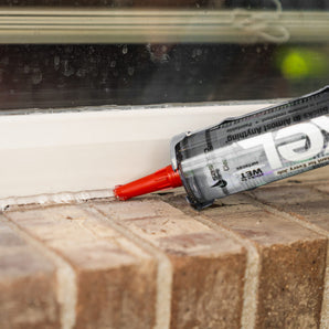 LEXEL Sealant - Clear / White