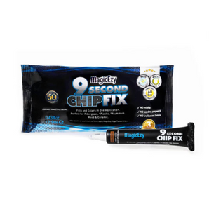 Magic Ezy 9 Second Chip Repair