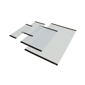 Magik Frame Reusable Sign Holders