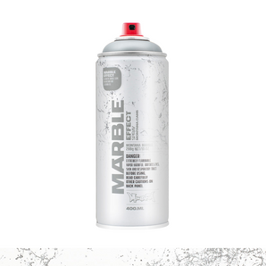 Marble Effect - Silver