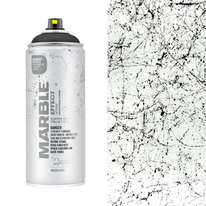 Marble Effect Black - 14Pm9011