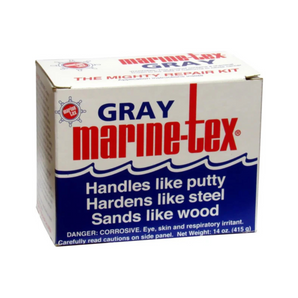 Marine-Tex Epoxy Putty