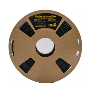 Matter3D Carbon Fiber PLA