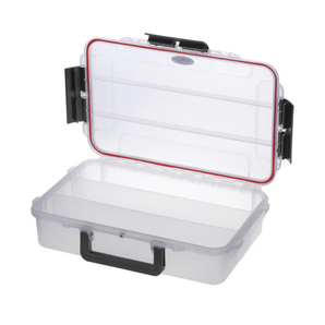 Max Waterproof Tackle Box Max004T