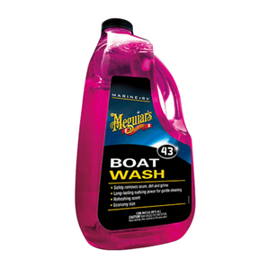 Meguiar's Boat/RV Wash 64oz