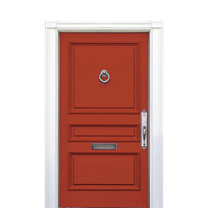 Modern Masters Front Door Paint Motivated Orange