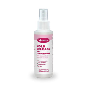 ETI Alumilite Mold Release Solvent Free