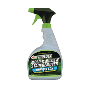 Moldex Non-Bleach Mold/Mildew Stain Remover - 946ml