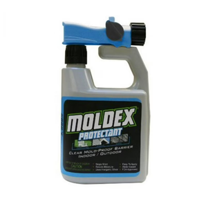 Moldex Protectant Hose End