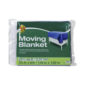 Moving Blanket Small - 72in x 45in
