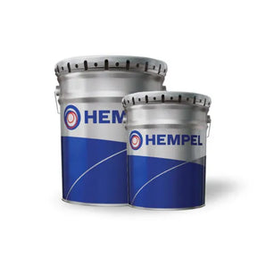 Hempadur 1550 Red 5 Gallon