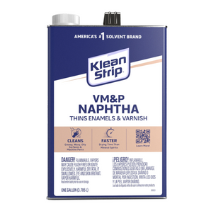 Klean Strip Naphtha Thinner - 1 Gallon