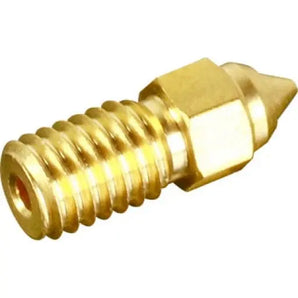 Creality High-Speed M6 Brass 0.4mm Nozzle