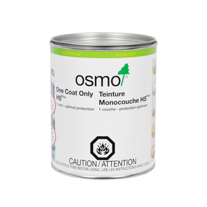 Osmo One Coat Only Ebony 9271-750Ml