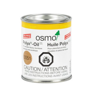 Osmo Polyx-Oil Raw 3051 125ml