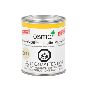 Osmo Polyx Oil Gloss 3011-125ml