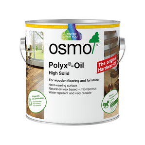 Osmo Polyx Oil Gloss 3011-750Ml