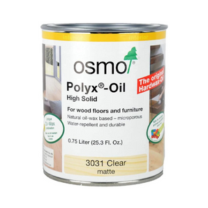 Osmo Polyx Oil Matte 3031-125ml