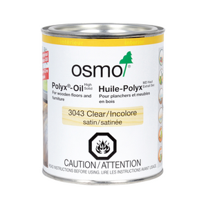 Osmo Polyx Oil Satin 3043-750ml